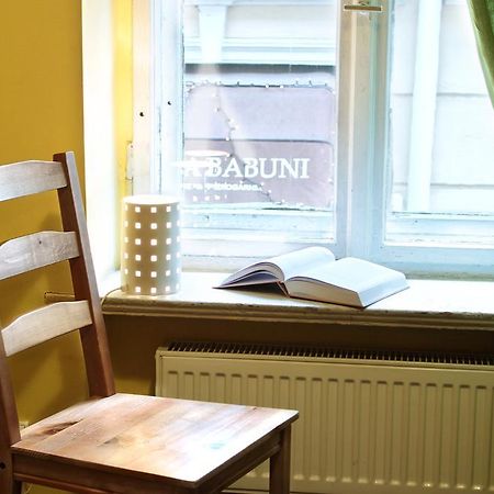 Frolic Goats Hostel Poznań Eksteriør bilde