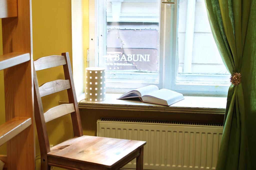 Frolic Goats Hostel Poznań Eksteriør bilde