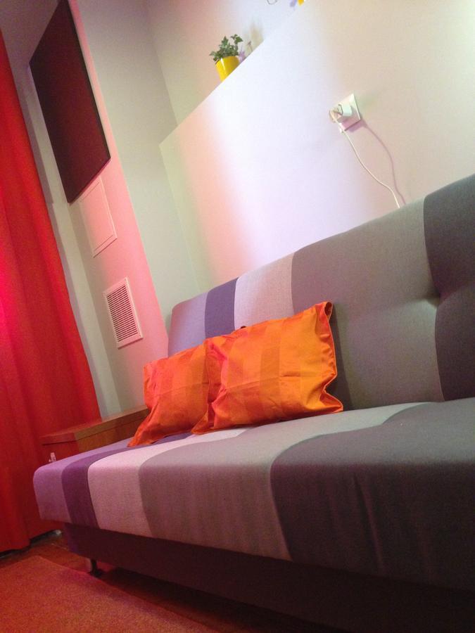 Frolic Goats Hostel Poznań Eksteriør bilde