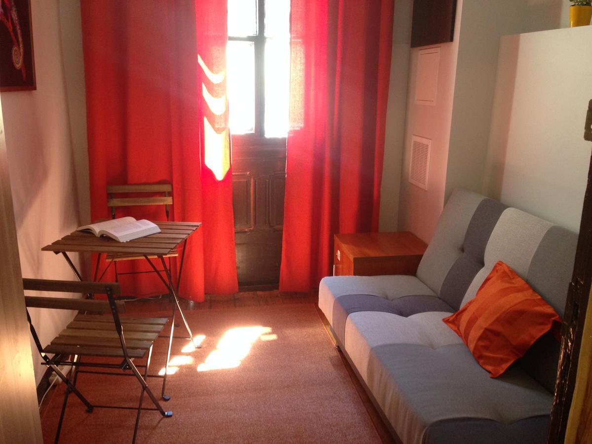 Frolic Goats Hostel Poznań Eksteriør bilde