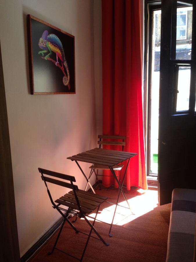 Frolic Goats Hostel Poznań Eksteriør bilde