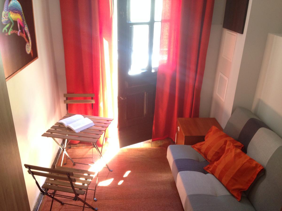 Frolic Goats Hostel Poznań Eksteriør bilde