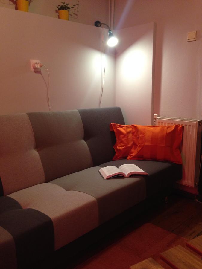 Frolic Goats Hostel Poznań Eksteriør bilde