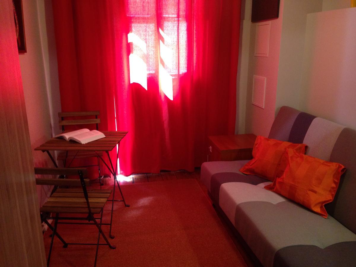 Frolic Goats Hostel Poznań Eksteriør bilde