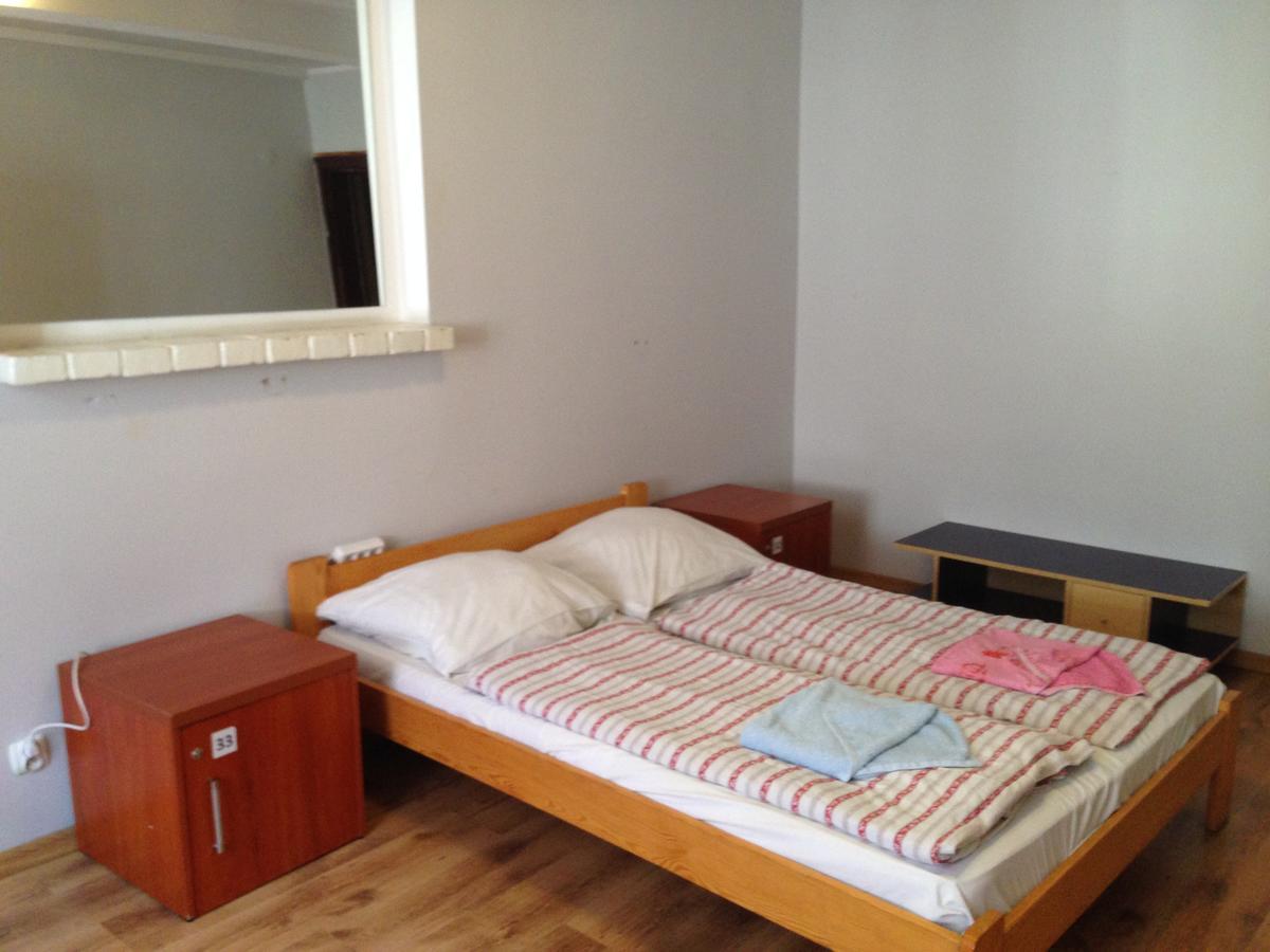 Frolic Goats Hostel Poznań Eksteriør bilde