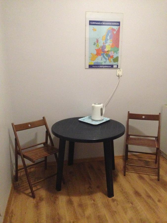 Frolic Goats Hostel Poznań Eksteriør bilde