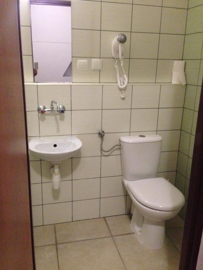 Frolic Goats Hostel Poznań Eksteriør bilde