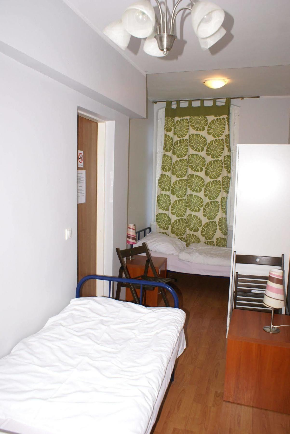 Frolic Goats Hostel Poznań Eksteriør bilde