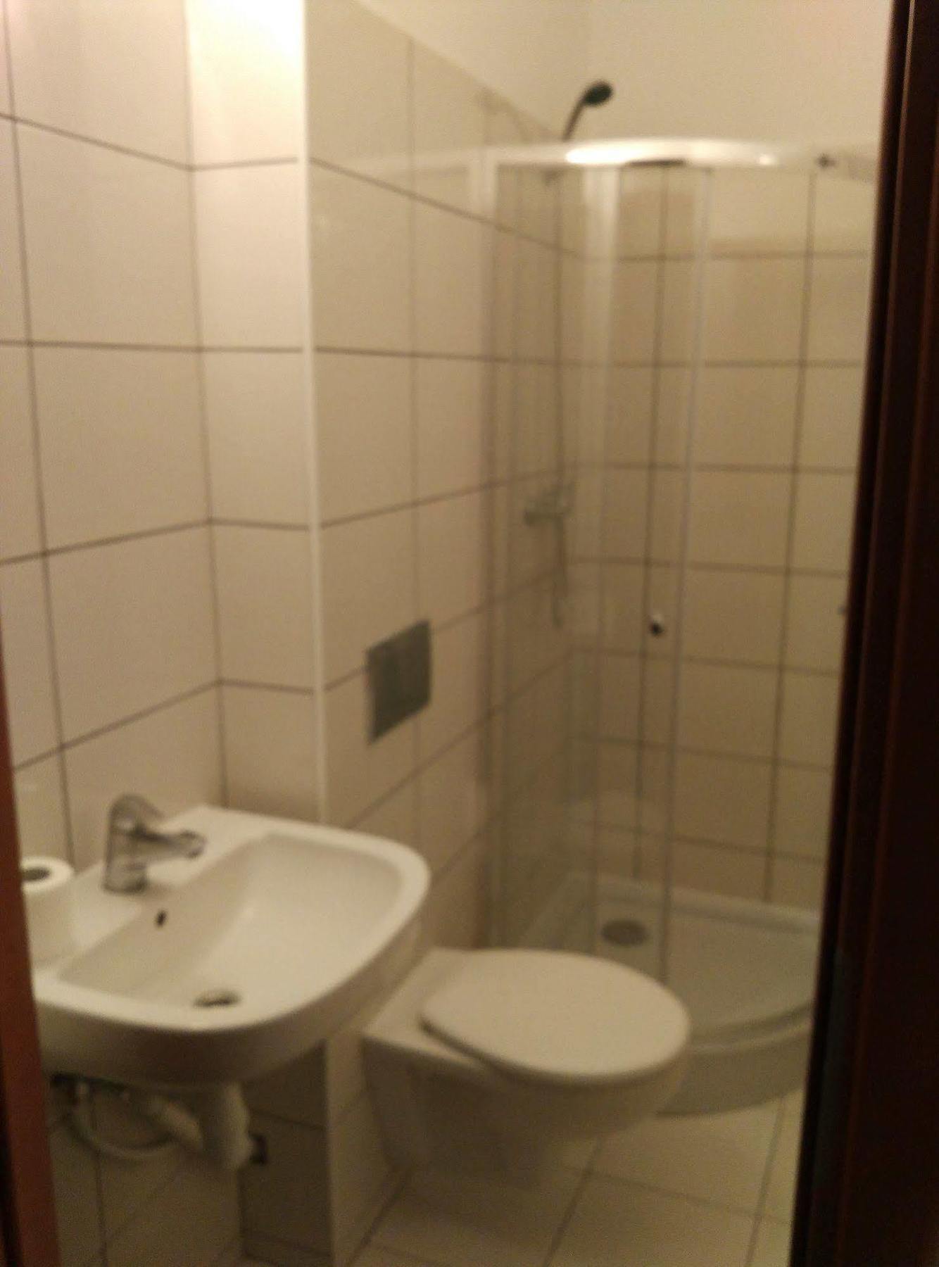 Frolic Goats Hostel Poznań Eksteriør bilde