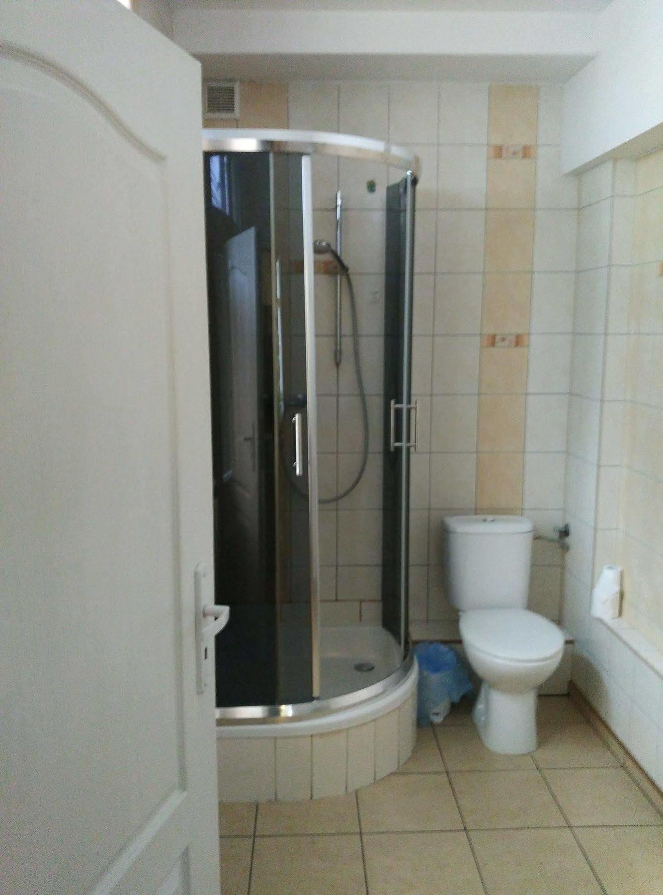 Frolic Goats Hostel Poznań Eksteriør bilde